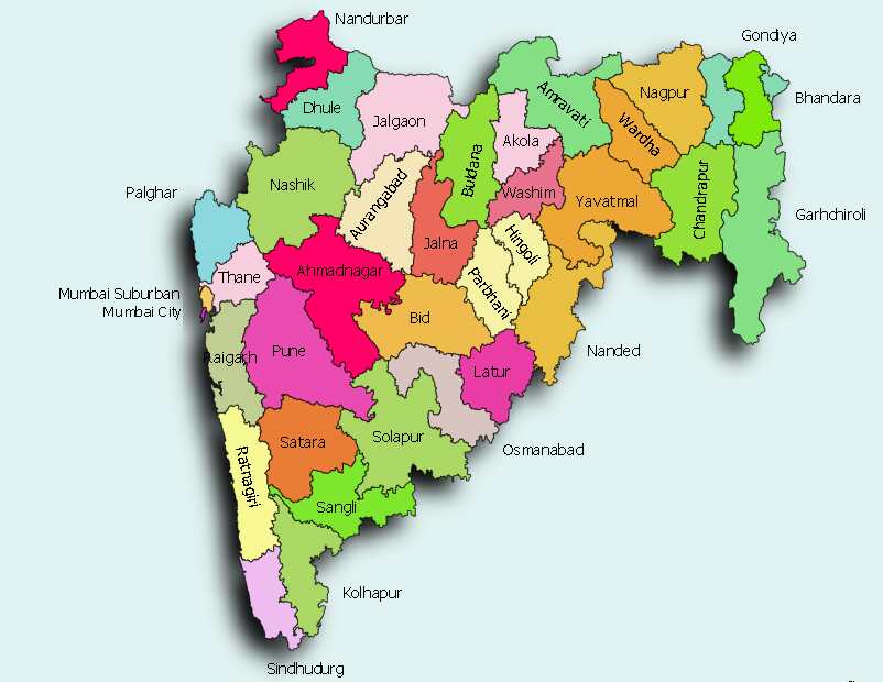 maharashtra